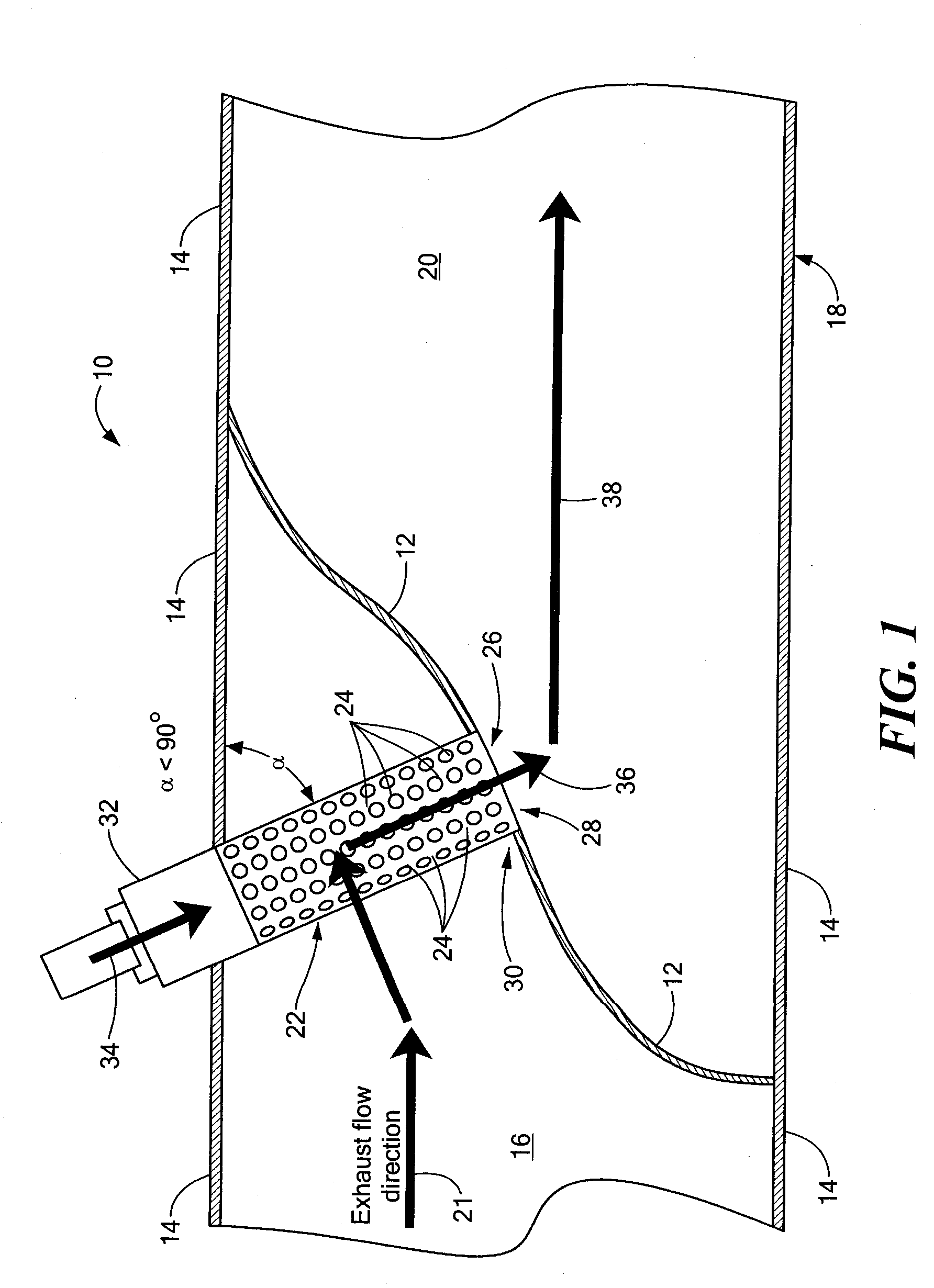 Selective Catalytic Reduction (SCR) Catalyst Injection Systems