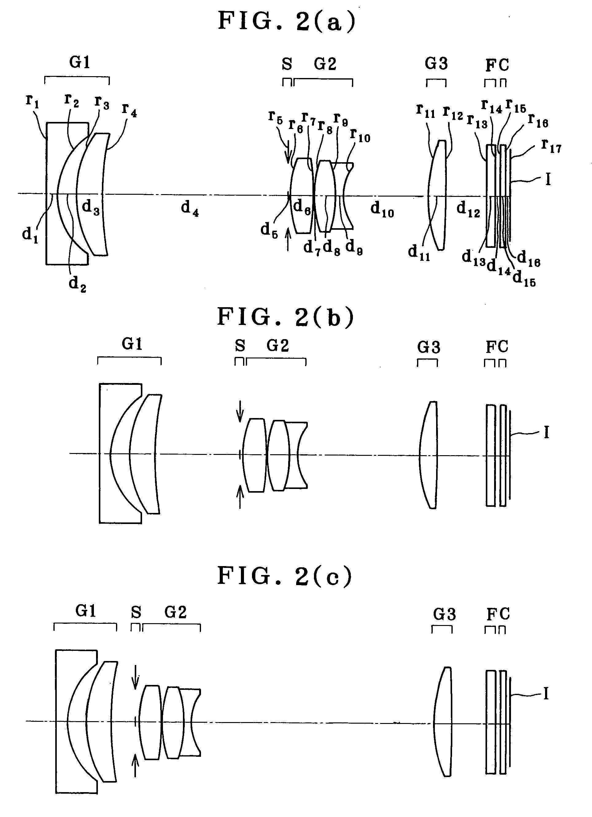 Zoom lens and imaging system incorporating it