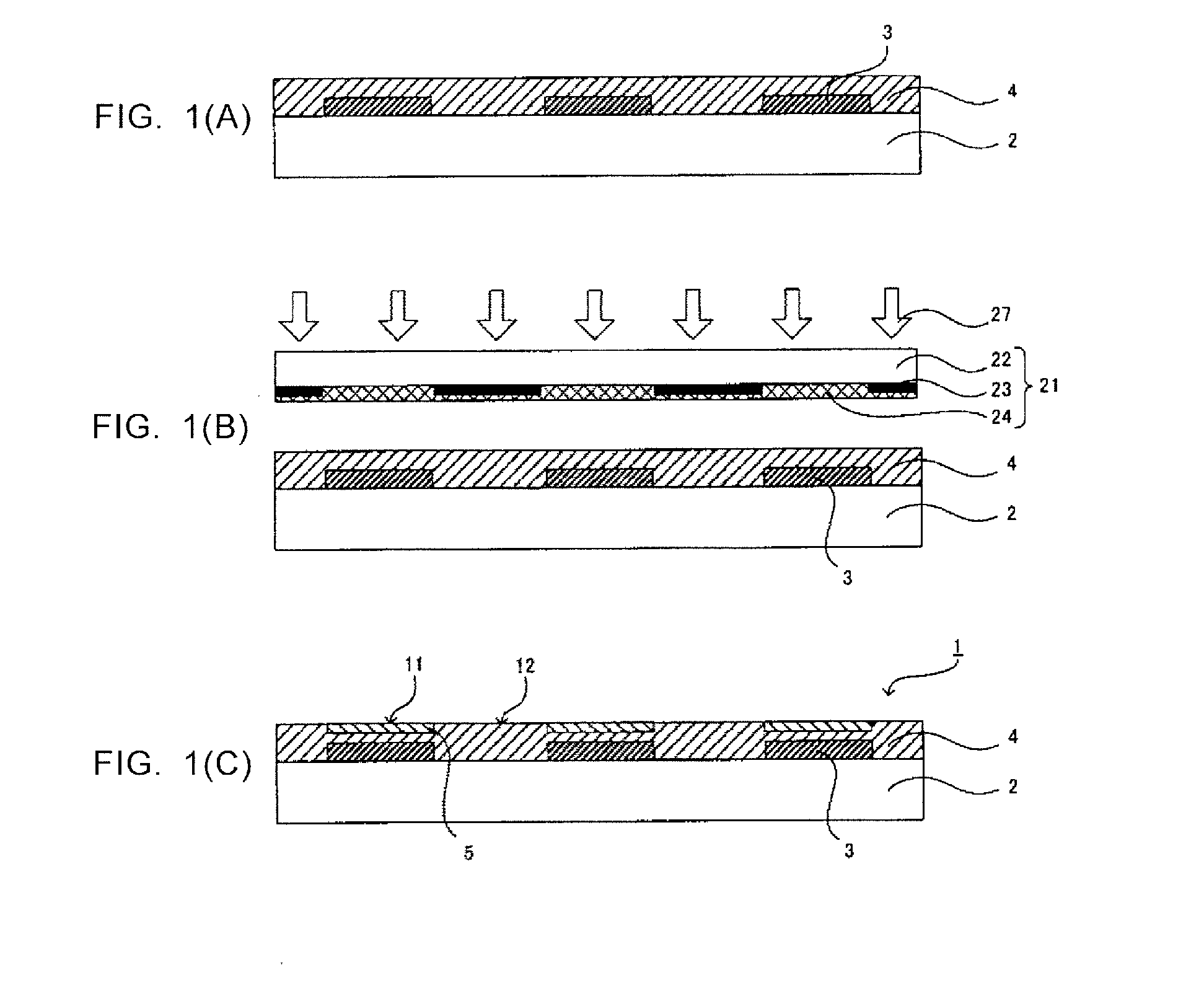Device material for hole injection transport layer, ink for forming hole injection transport layer, device comprising hole injection transport layer, and method for producing the device