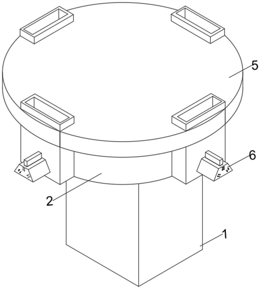 Integrated device facilitating medical file binding and exchange management