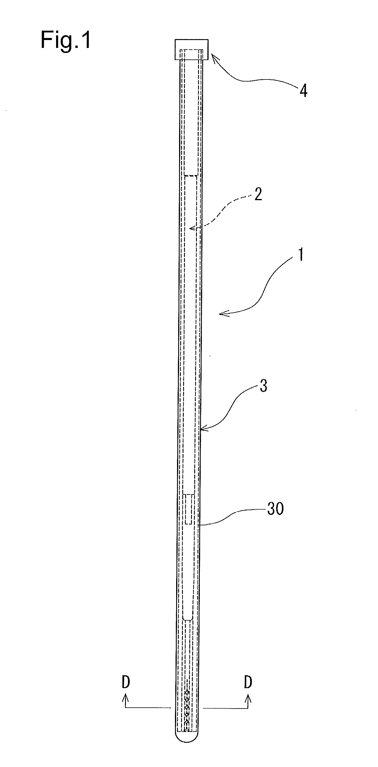 Cell cryopreservation tool