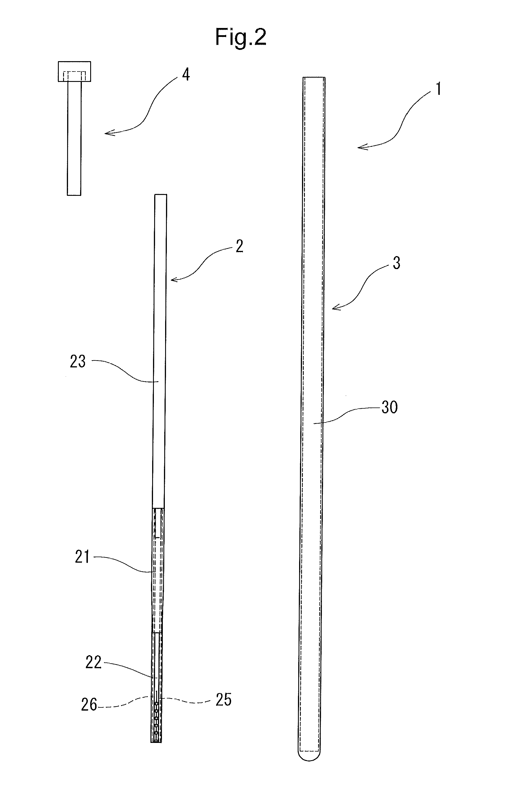 Cell cryopreservation tool