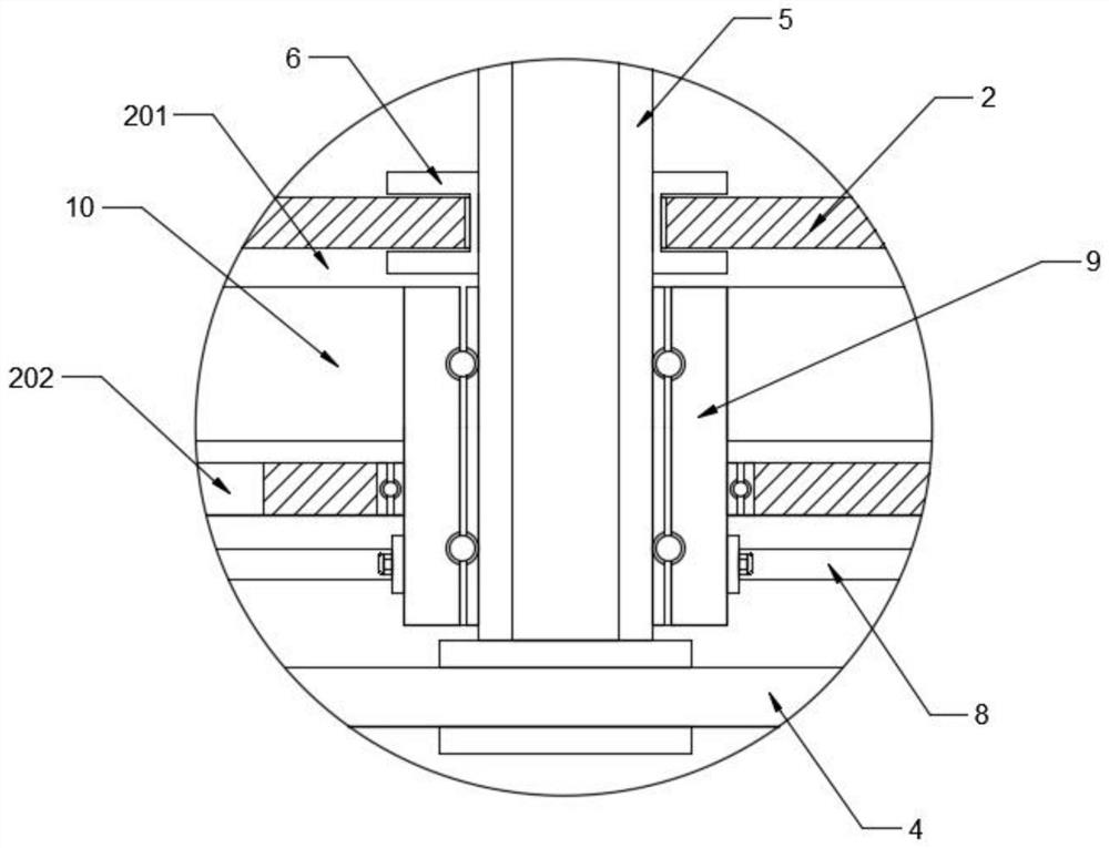 Self-cleaning geothermal heating filtering device
