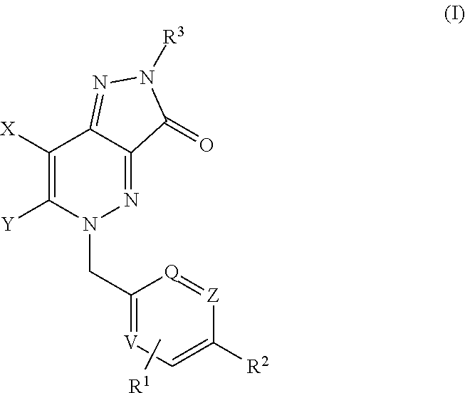 Heterocyclic Fused Cinnoline M1 Receptor Positive Allosteric Modulators