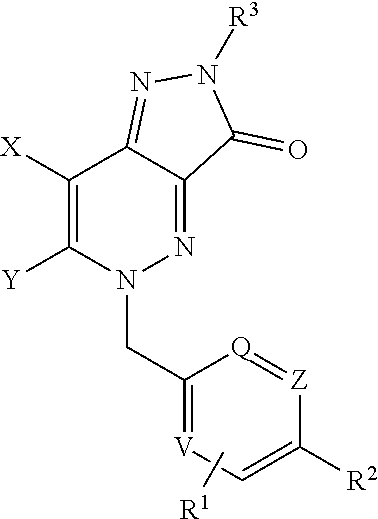 Heterocyclic Fused Cinnoline M1 Receptor Positive Allosteric Modulators