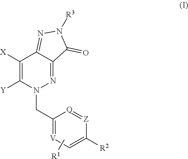 Heterocyclic Fused Cinnoline M1 Receptor Positive Allosteric Modulators