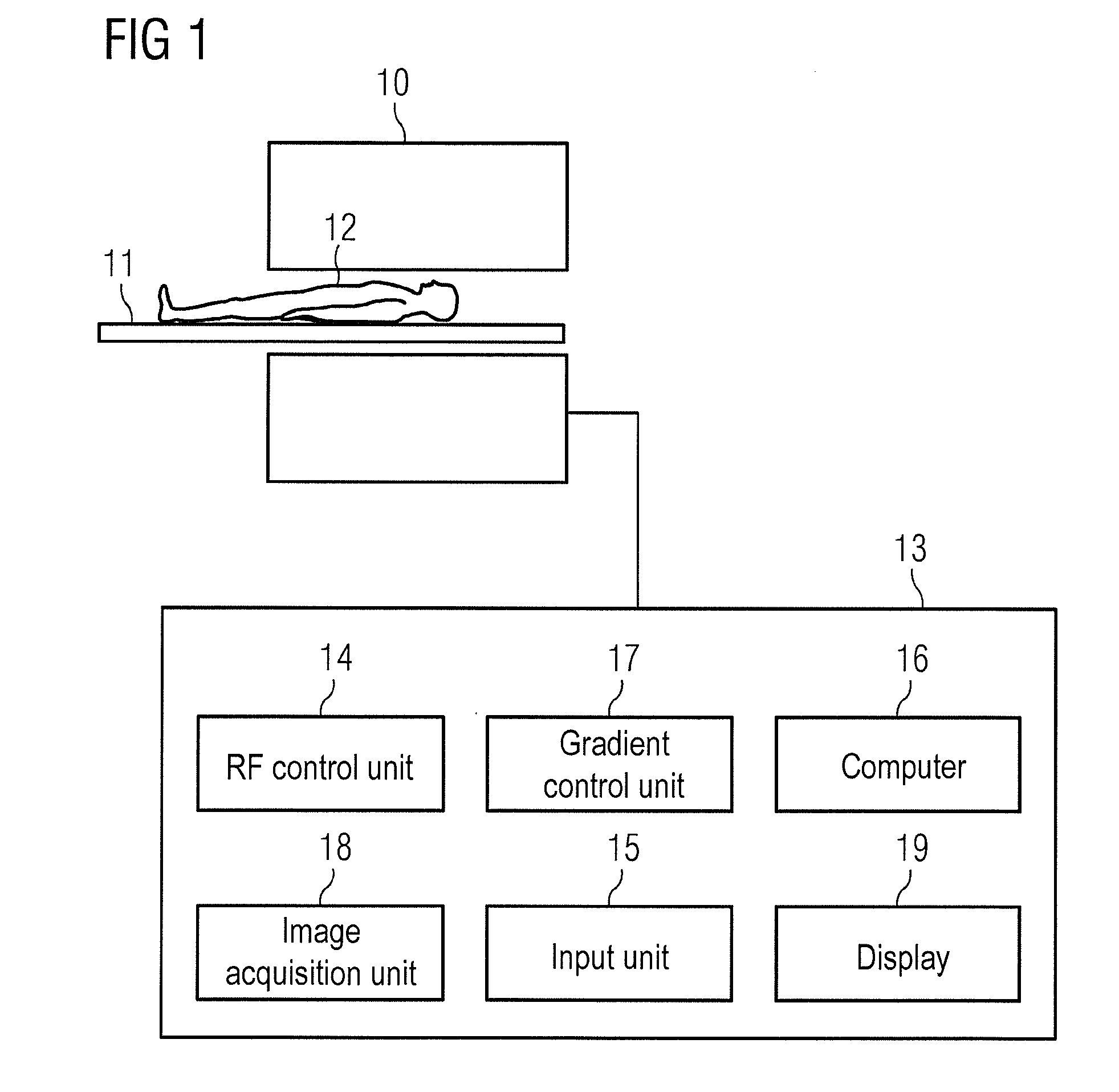 Method and apparatus to generate magnetic resonance angiography images