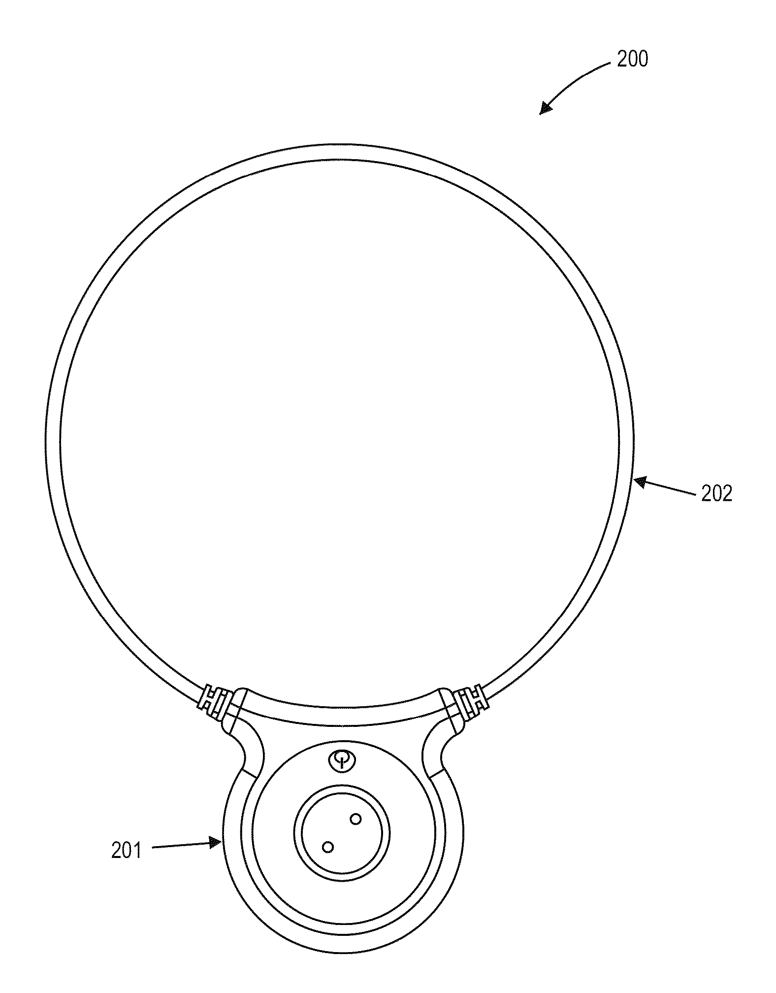 Method and apparatus for electromagnetic treatment of head, cerebral and neural injury in animals and humans