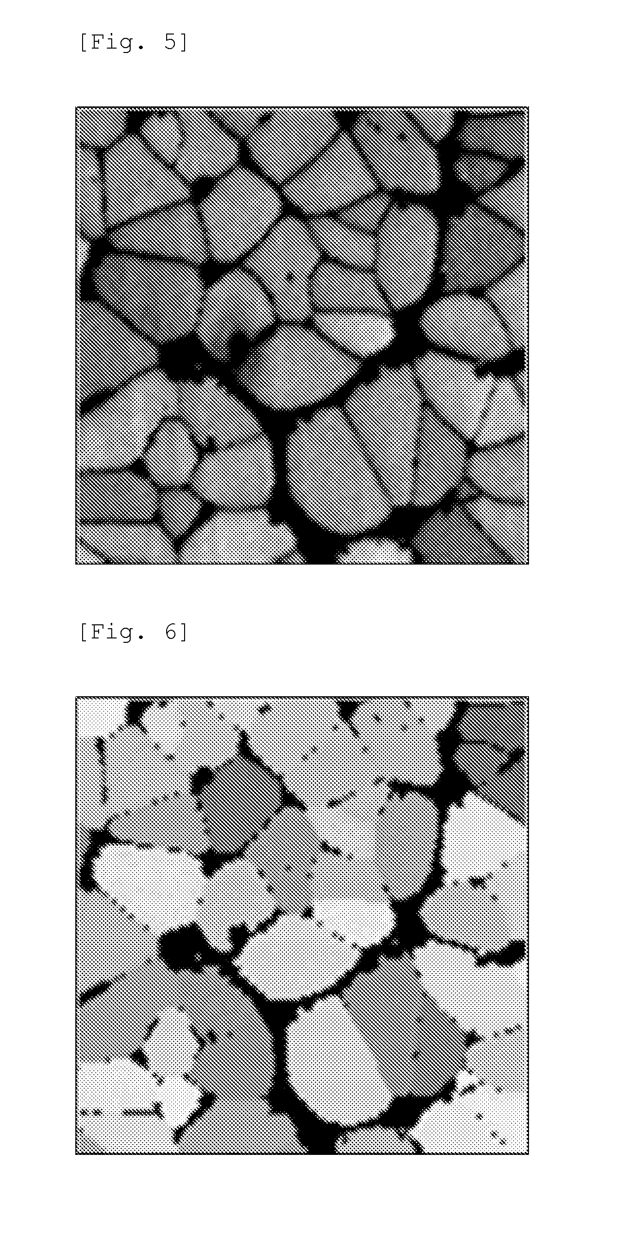 Radiation image conversion panel