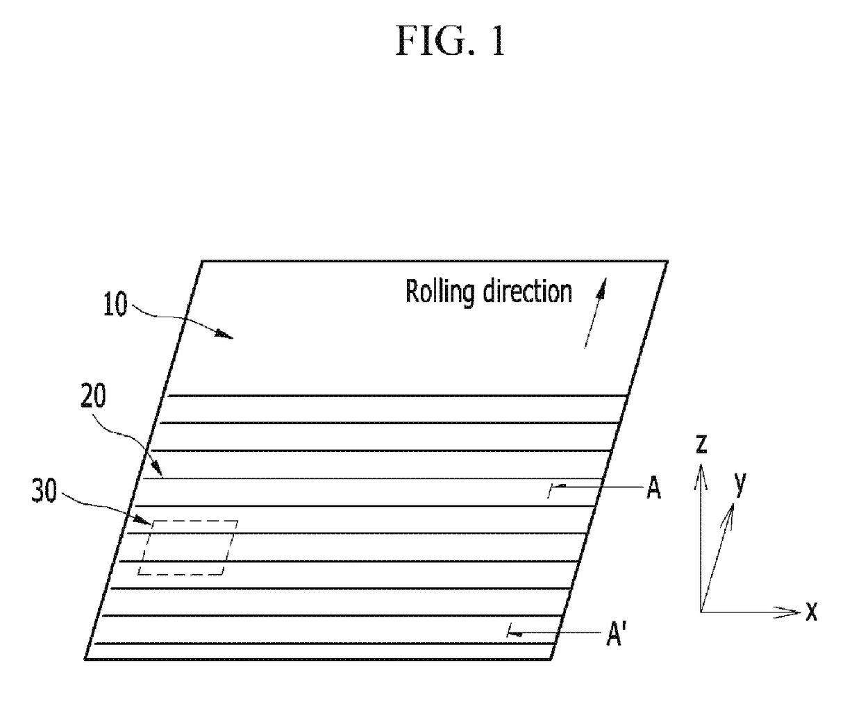 Electrical steel sheet and method for manufacturing the same