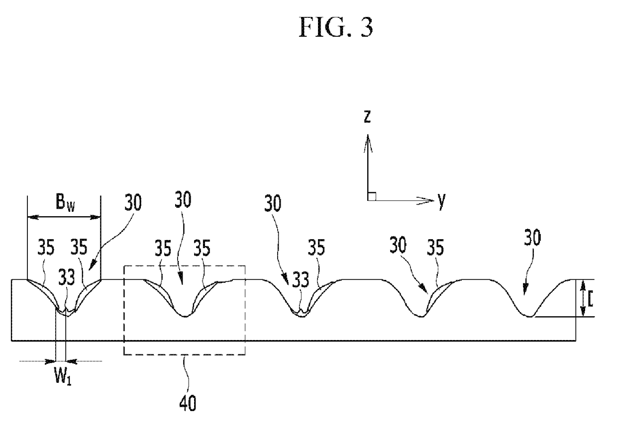 Electrical steel sheet and method for manufacturing the same