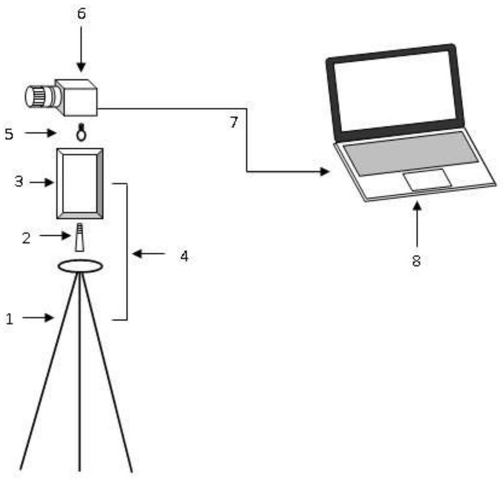 A method for seamless mosaic of large format equivalent central projection images