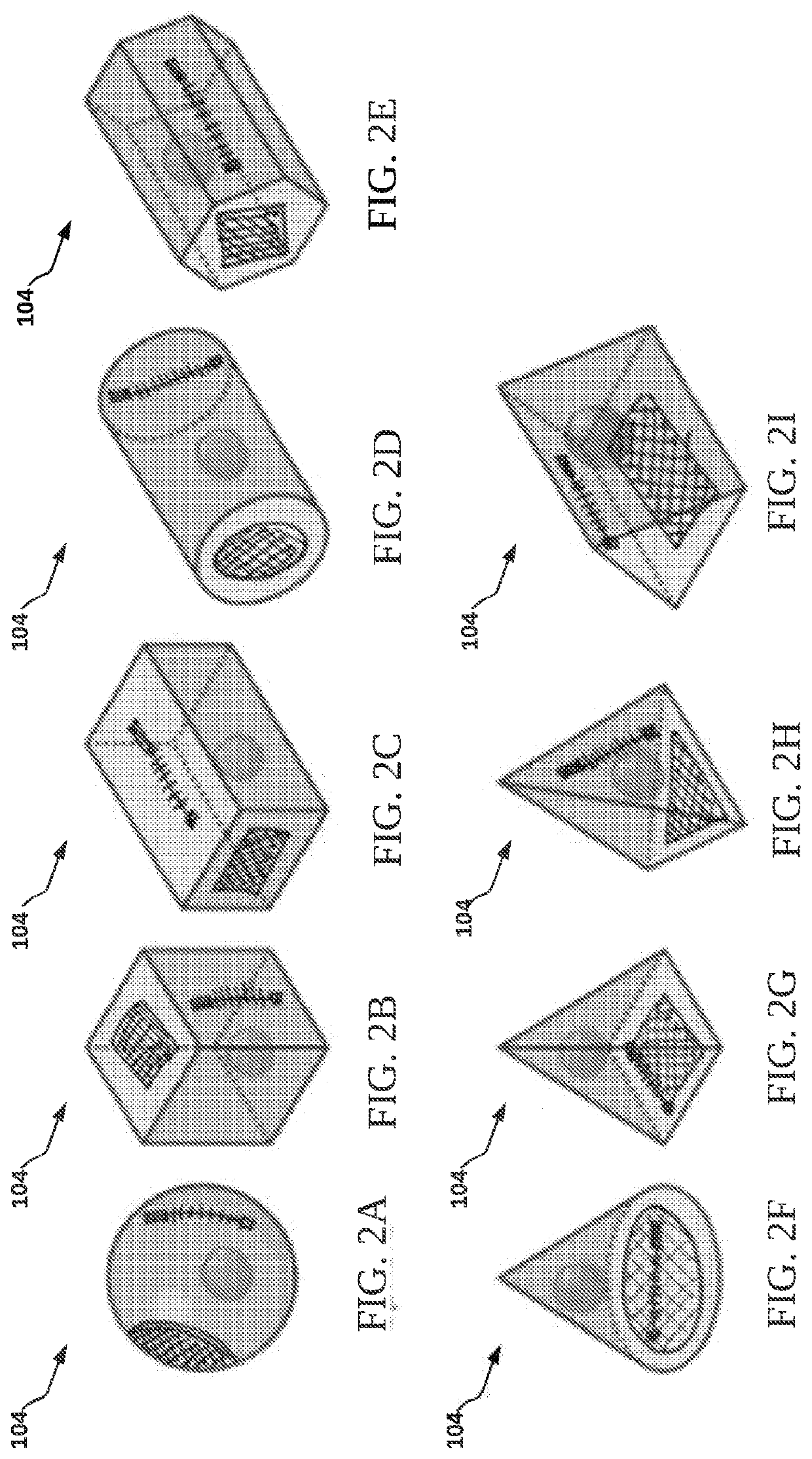 Systems and methods for diffusing essential oils