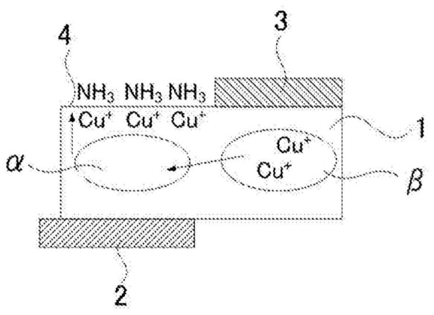 Gas Sensors and Sensor Devices