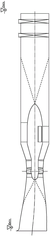 Quantitative comparison and selection method of large-scale low-lift pump device types