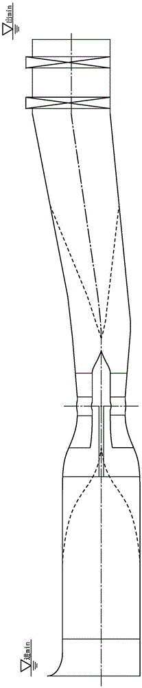 Quantitative comparison and selection method of large-scale low-lift pump device types