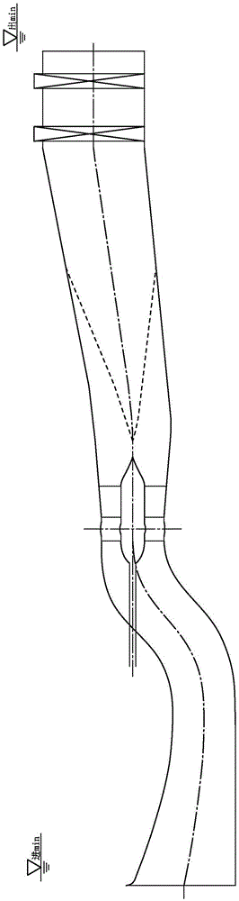 Quantitative comparison and selection method of large-scale low-lift pump device types