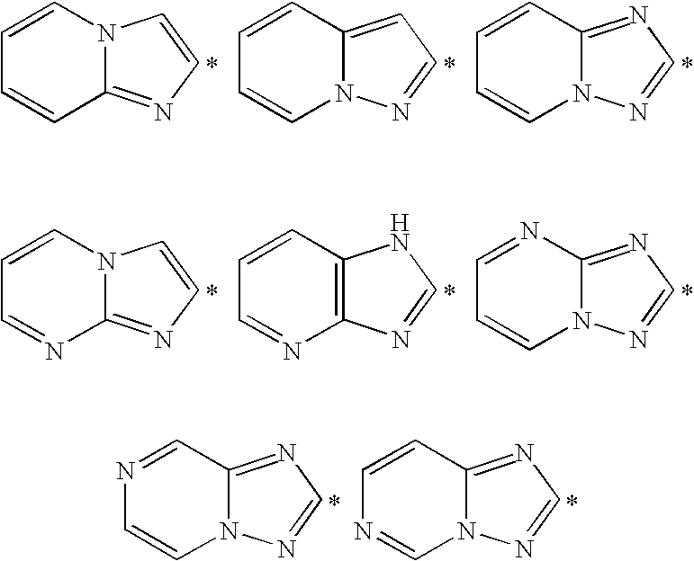 Novel phenylimidazole derivatives as pde10a enzyme inhibitors