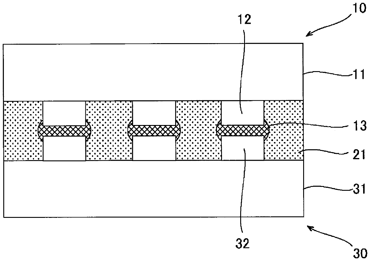 Underfill material and method of manufacturing semiconductor device using underfill material