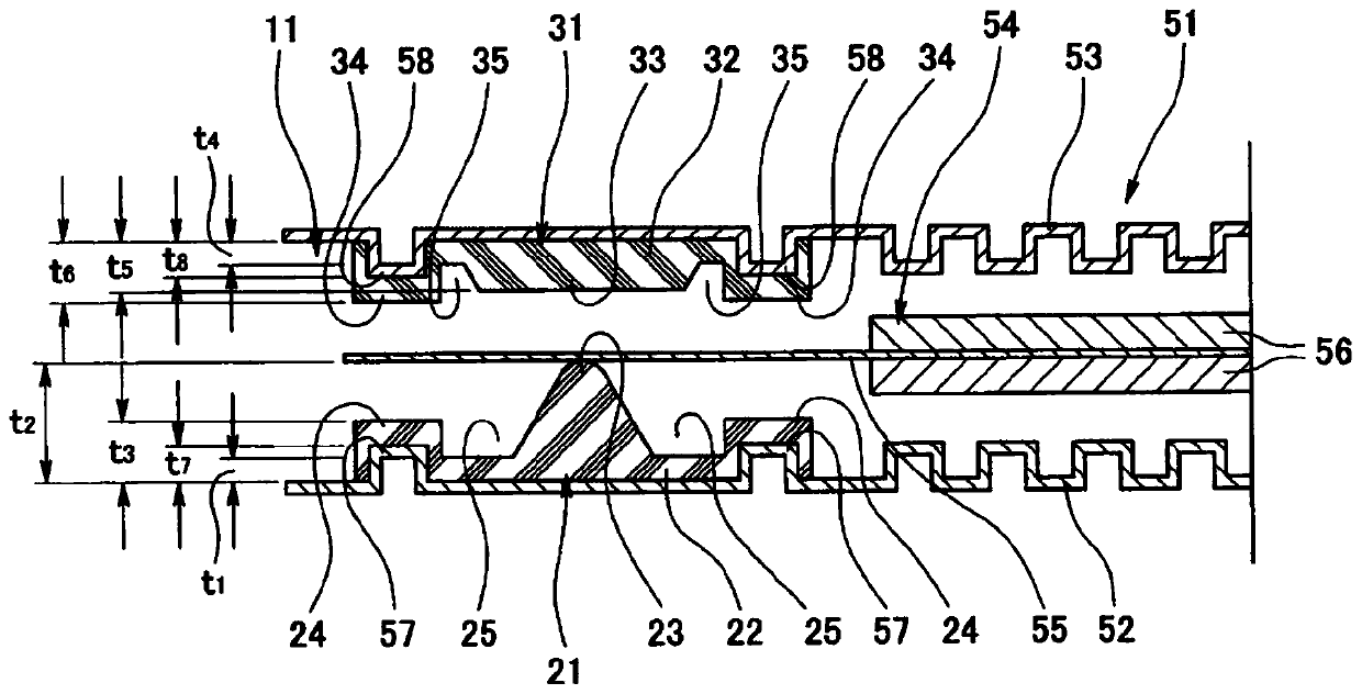 Gaskets for fuel cells