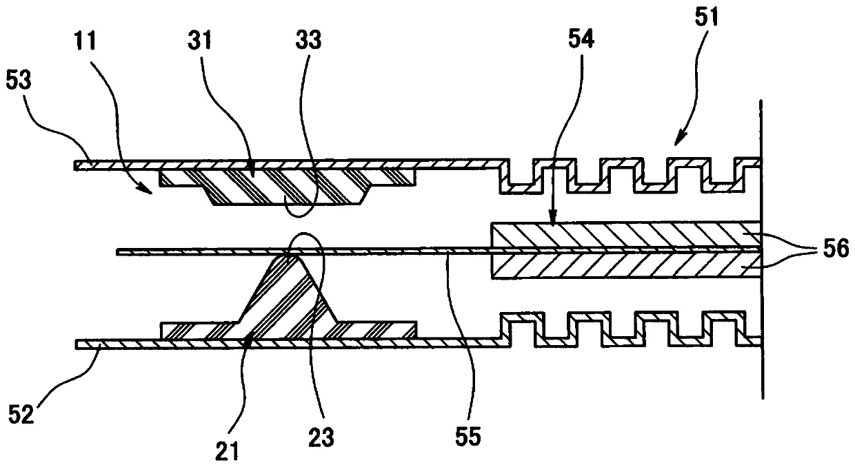 Gaskets for fuel cells