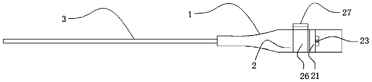 One-way pressure valve urethral catheterization device