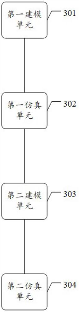 A Method and Device for Analyzing Short-circuit Transient Force of Power Transformer Winding