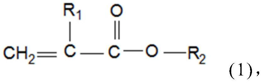 Polyvinyl alcohol graft copolymer and application thereof