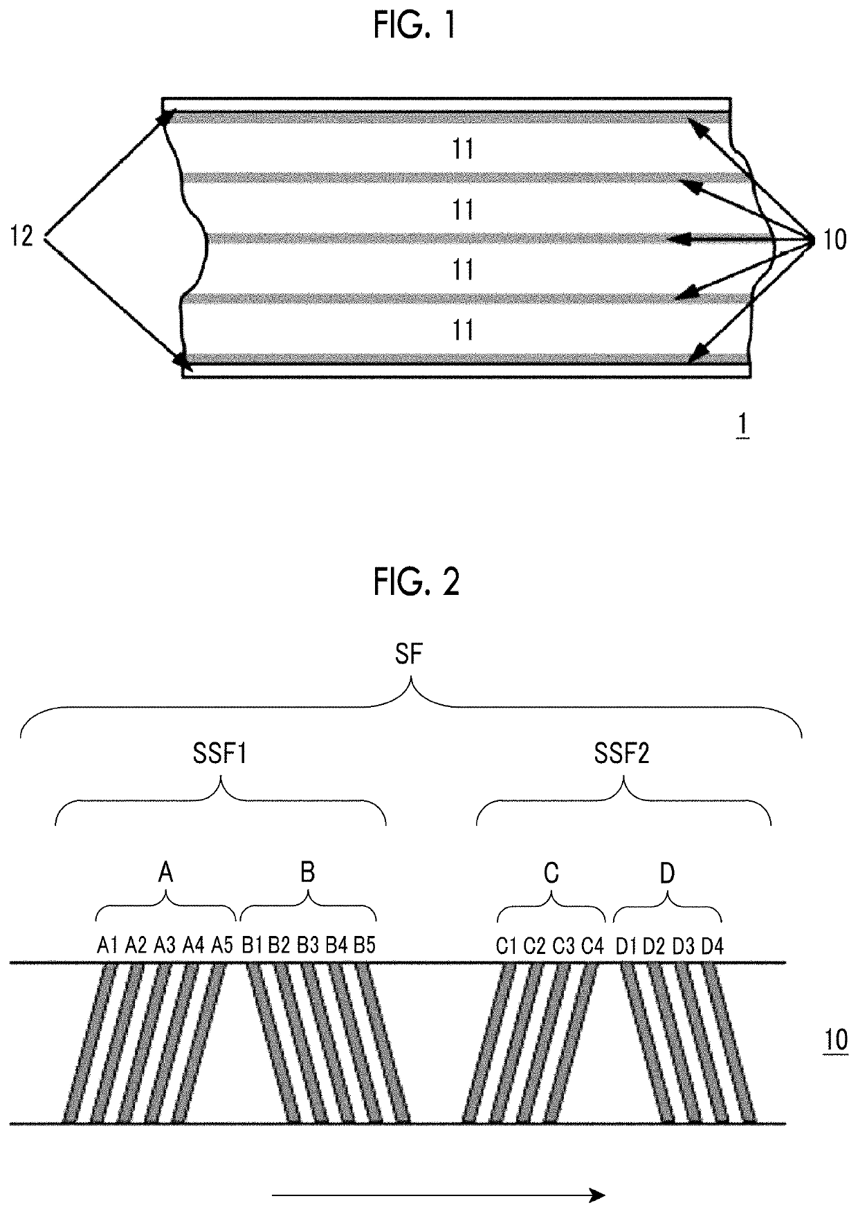 Magnetic recording medium for microwave-assisted recording, magnetic recording device, and manufacturing method of magnetic recording medium