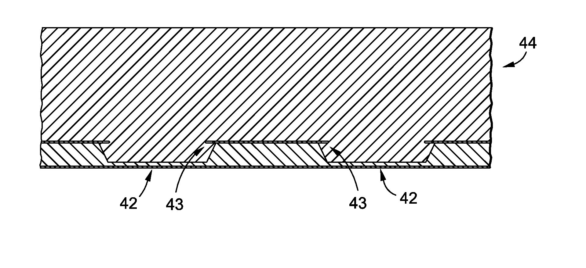 Self-Locking Joints for Panel Structures and Methods of Fabricating the ...