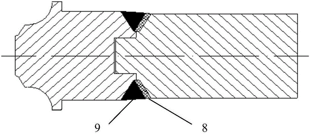 Manufacture Process of Guide Vane of Large Water Turbine