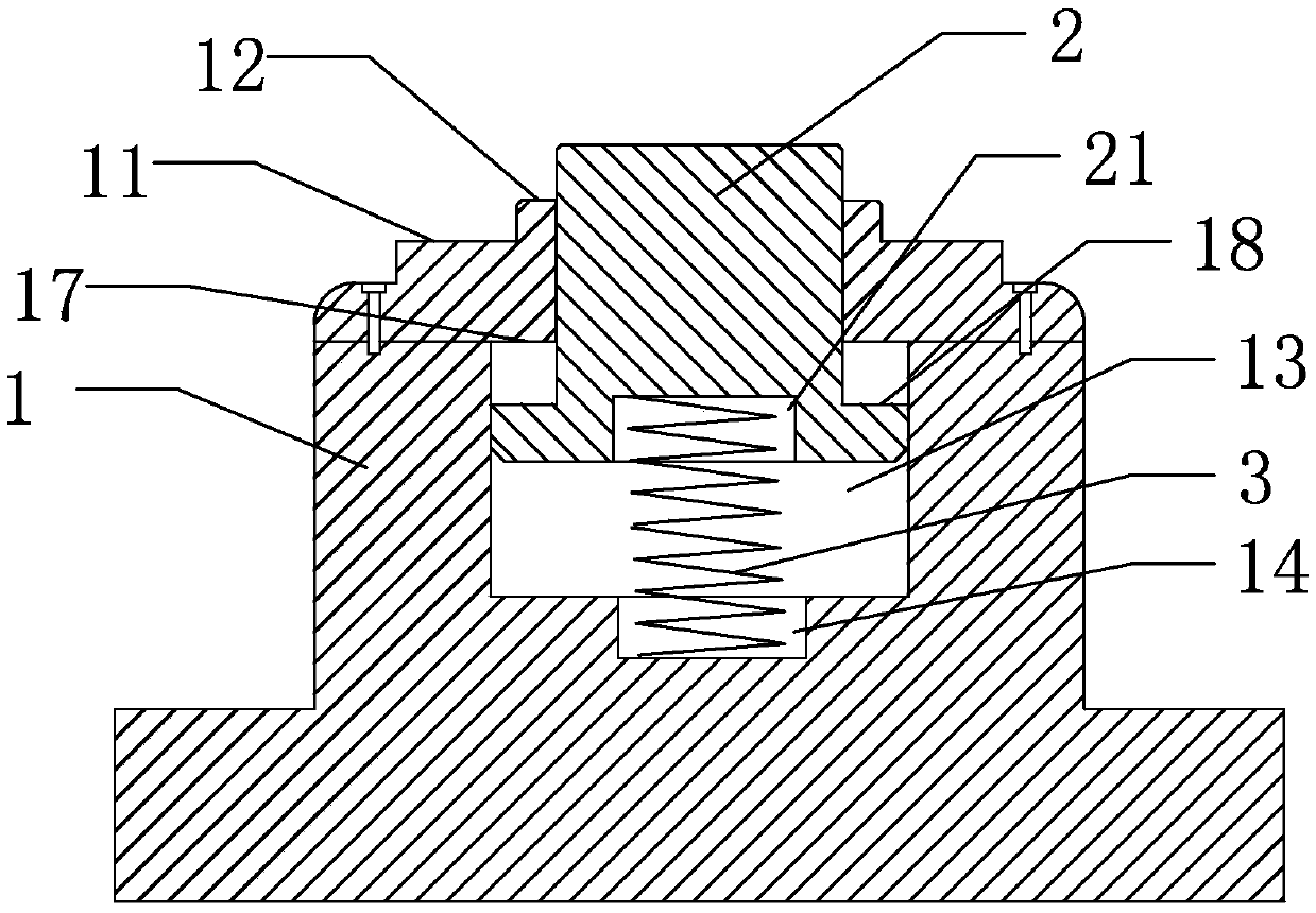 A scalable ultrasonic welding tool base and ultrasonic welding tool