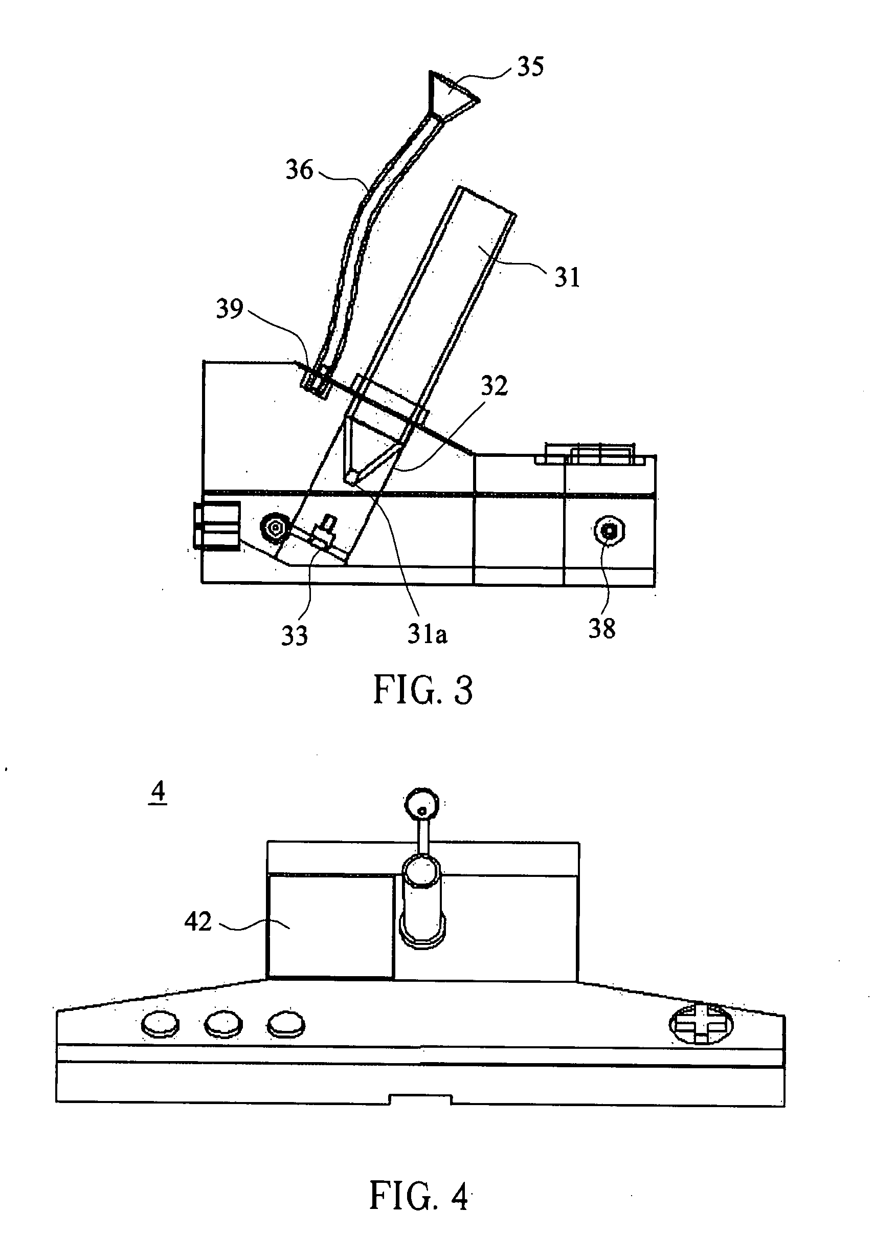 Health care gaming device and method using the same
