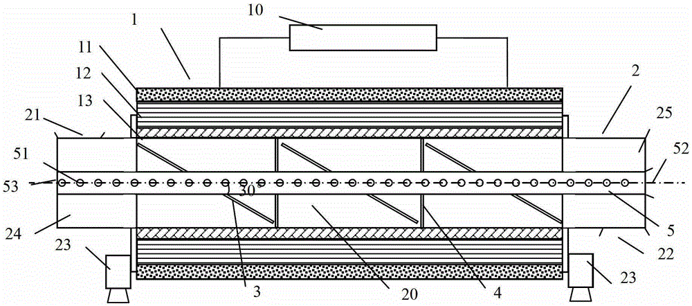 Modification method of Y-type molecular sieve and preparation method of catalytic cracking catalyst