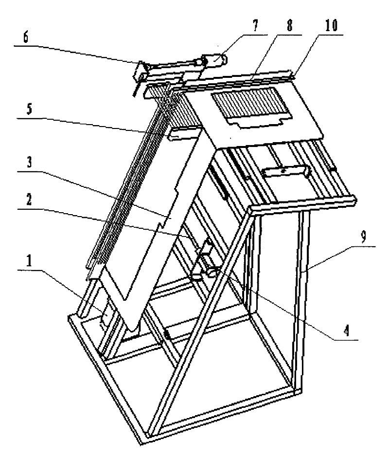 Batch drug feeder