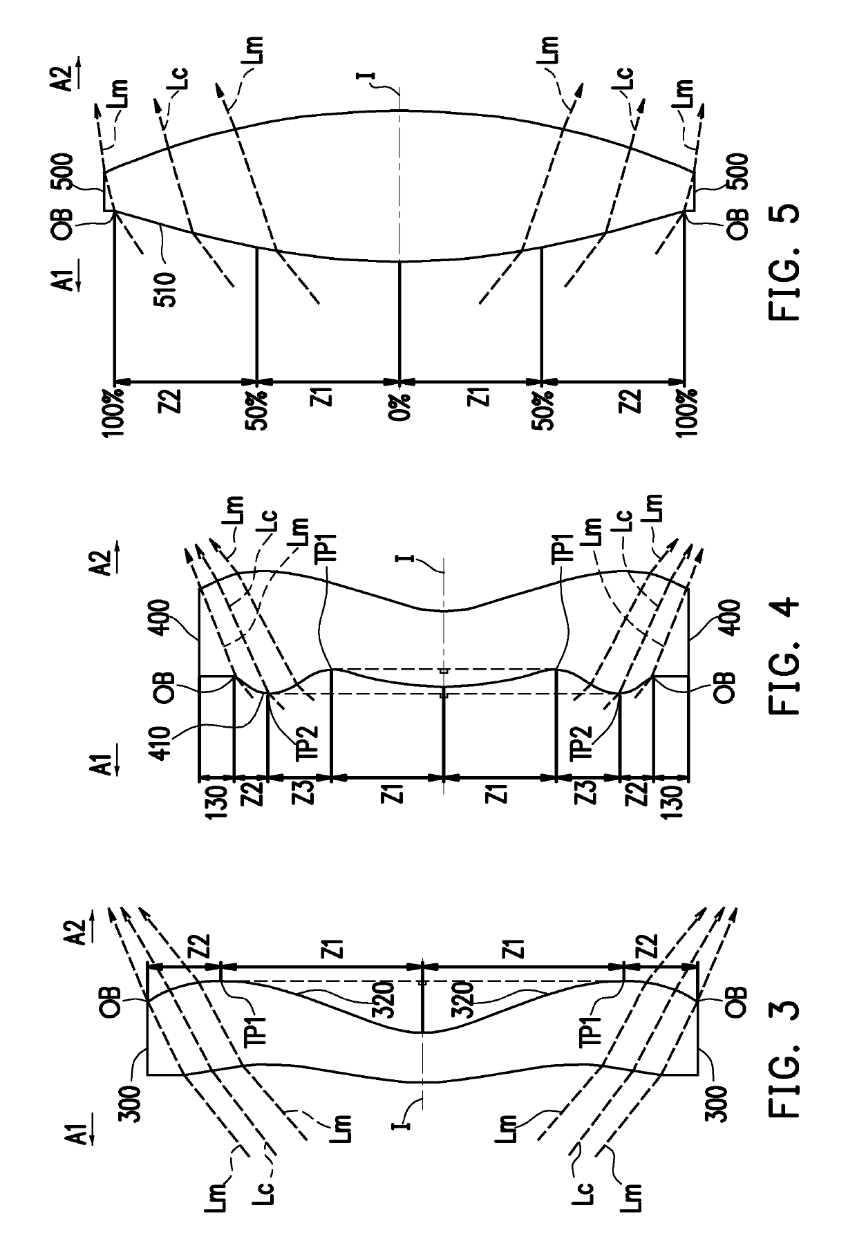 Optical imaging lens