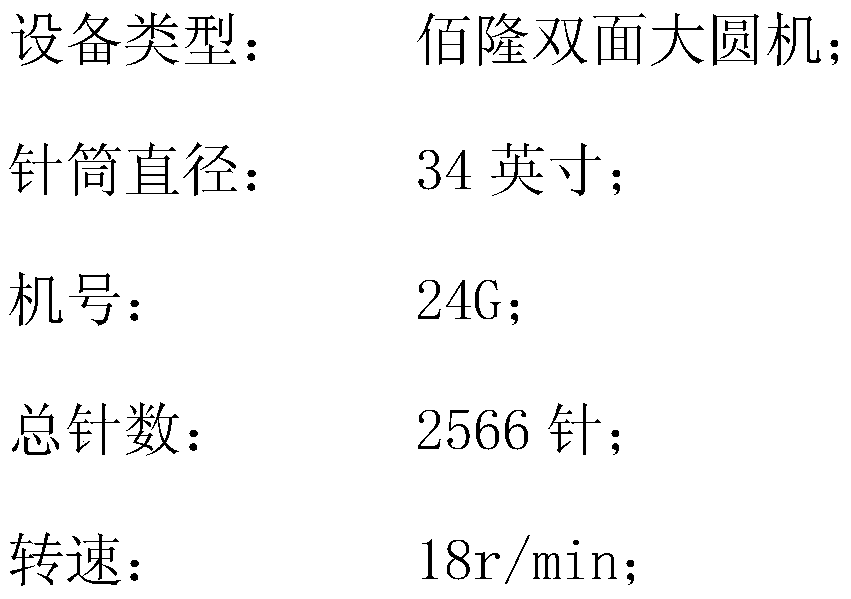 Production method of ultra-warmth digital printing knitted fleece fabric