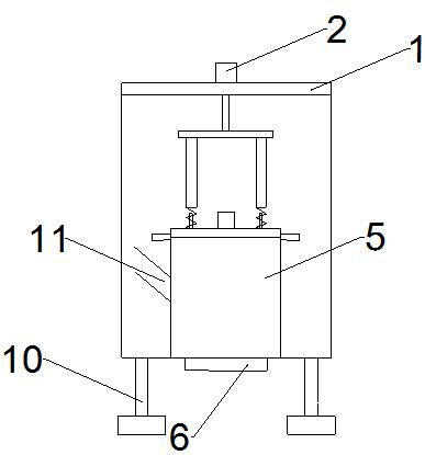 A kind of preparation method of thermal insulation waterproof coating