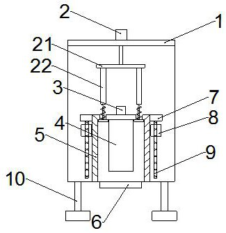 A kind of preparation method of thermal insulation waterproof coating