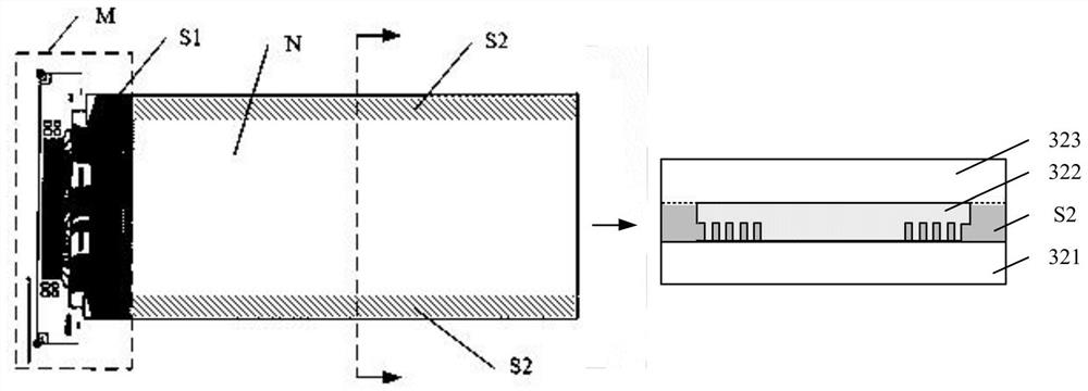 Display panel and display device