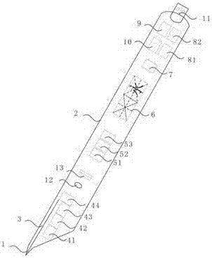 Multifunction pen