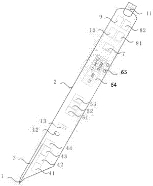 Multifunction pen