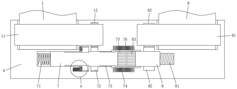 Device and method for remedying mistaken stepping of automobile accelerator pedal