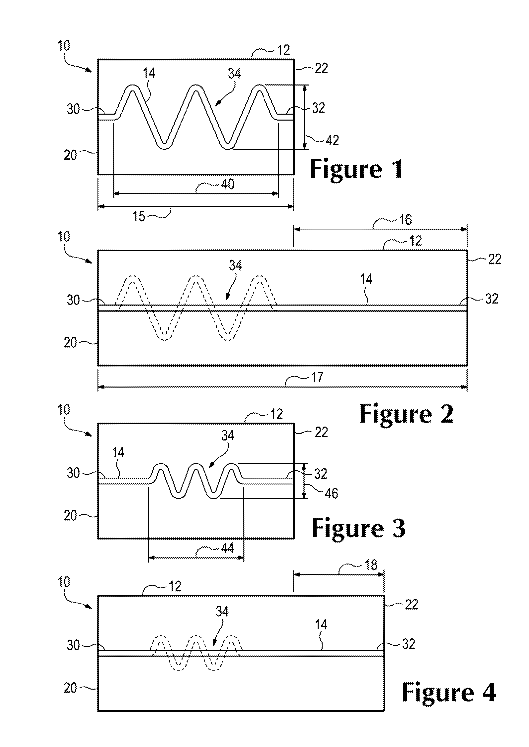 Article Incorporating A Knitted Component With Zonal Stretch Limiter