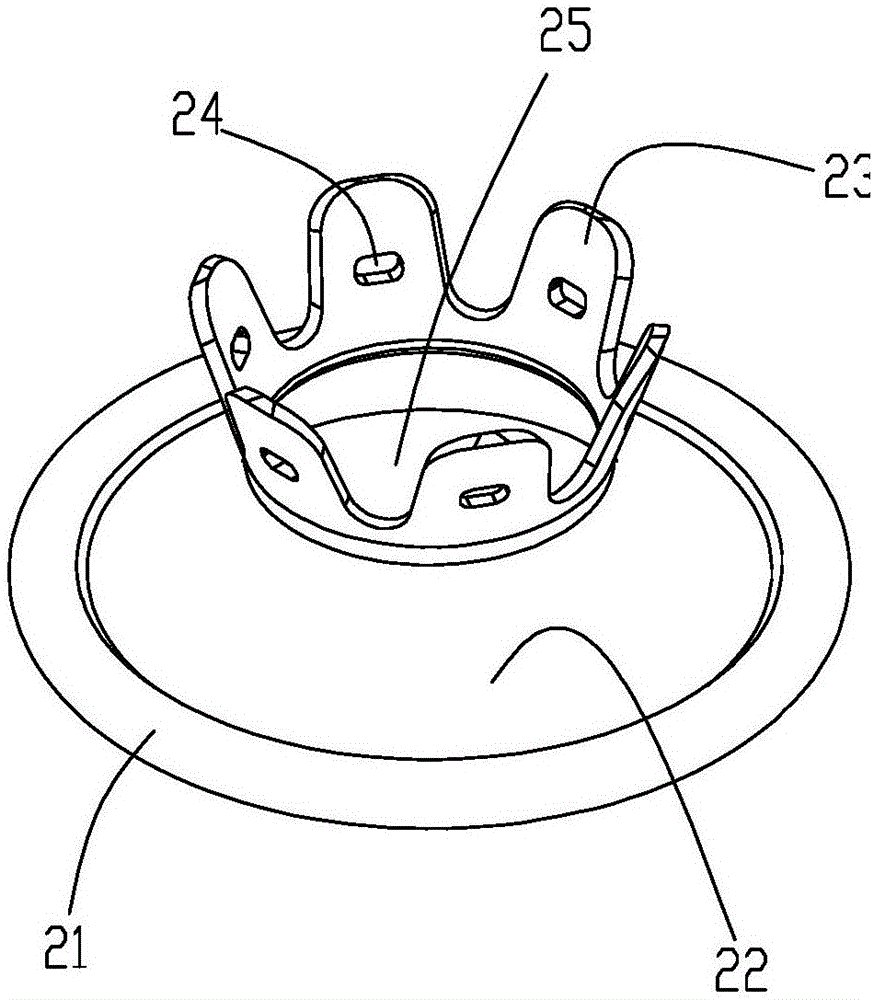 Incision retaining, retraction and protection device