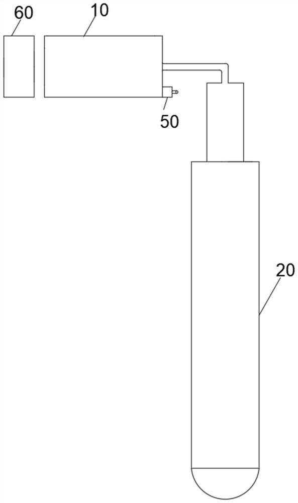 Grounding device