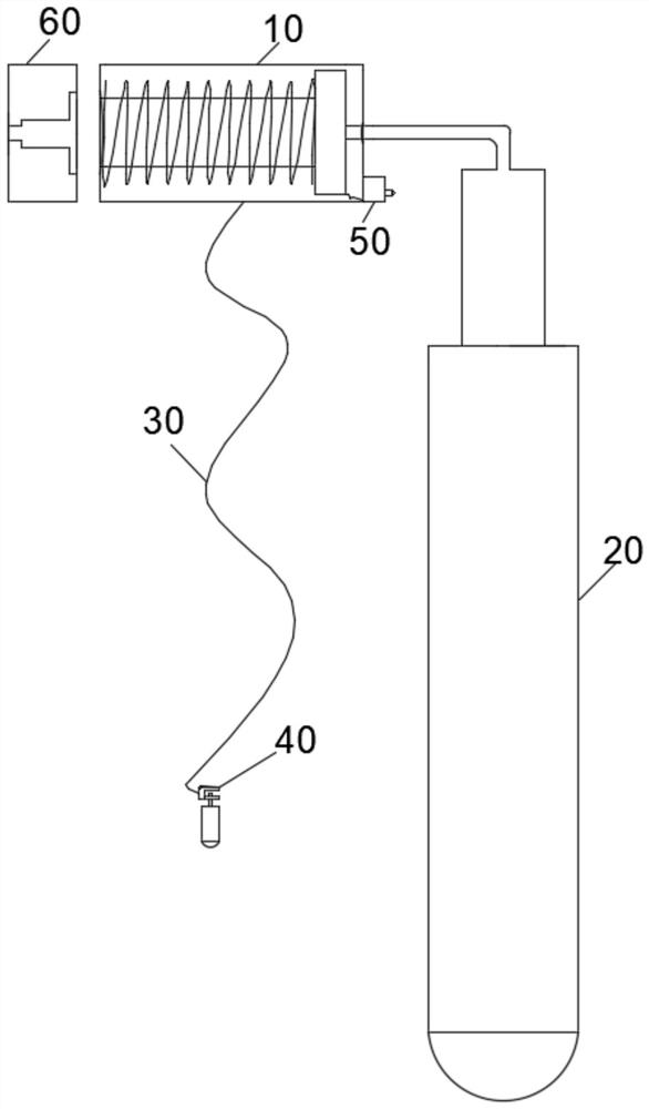 Grounding device