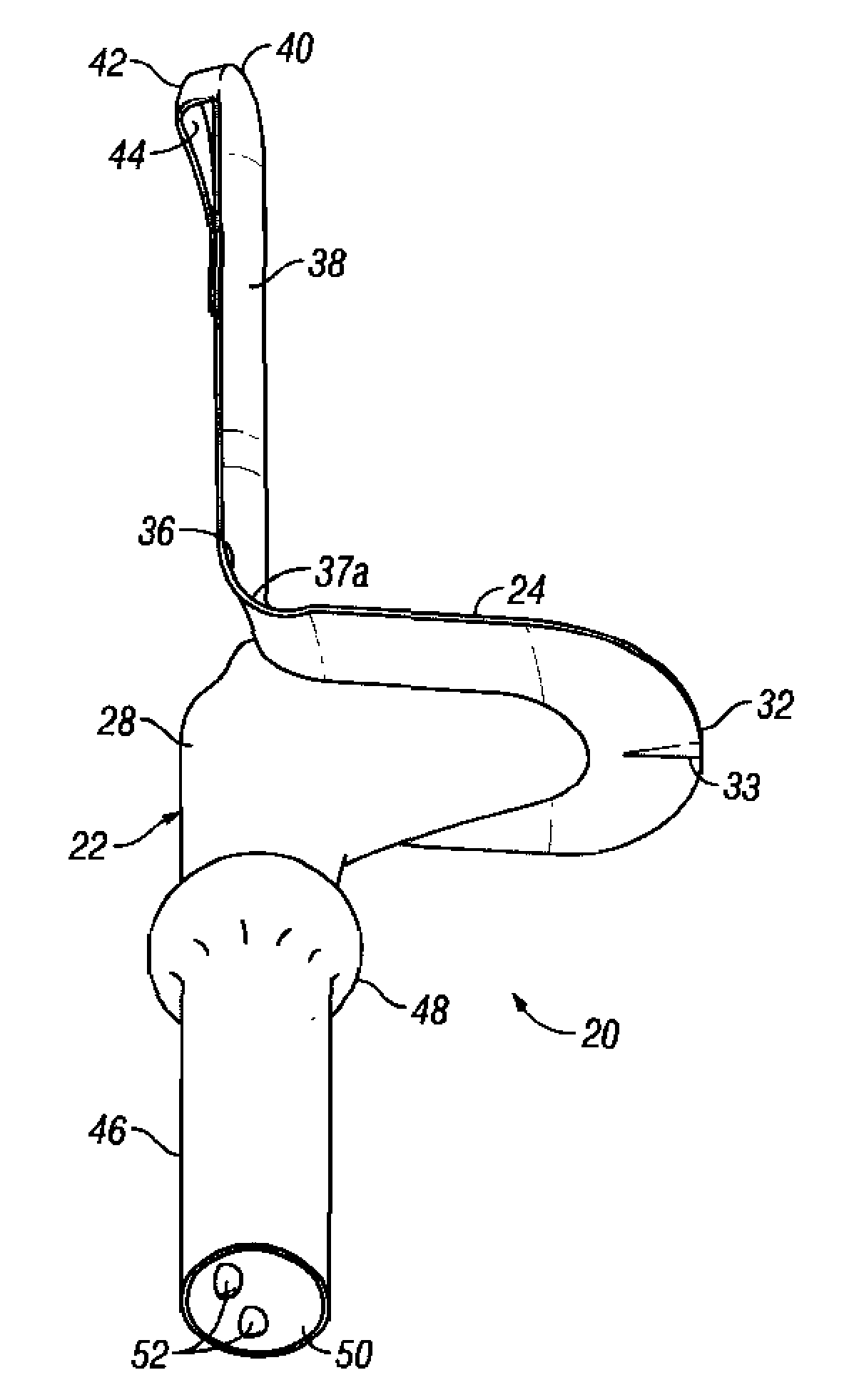 Female External Incontinence Device