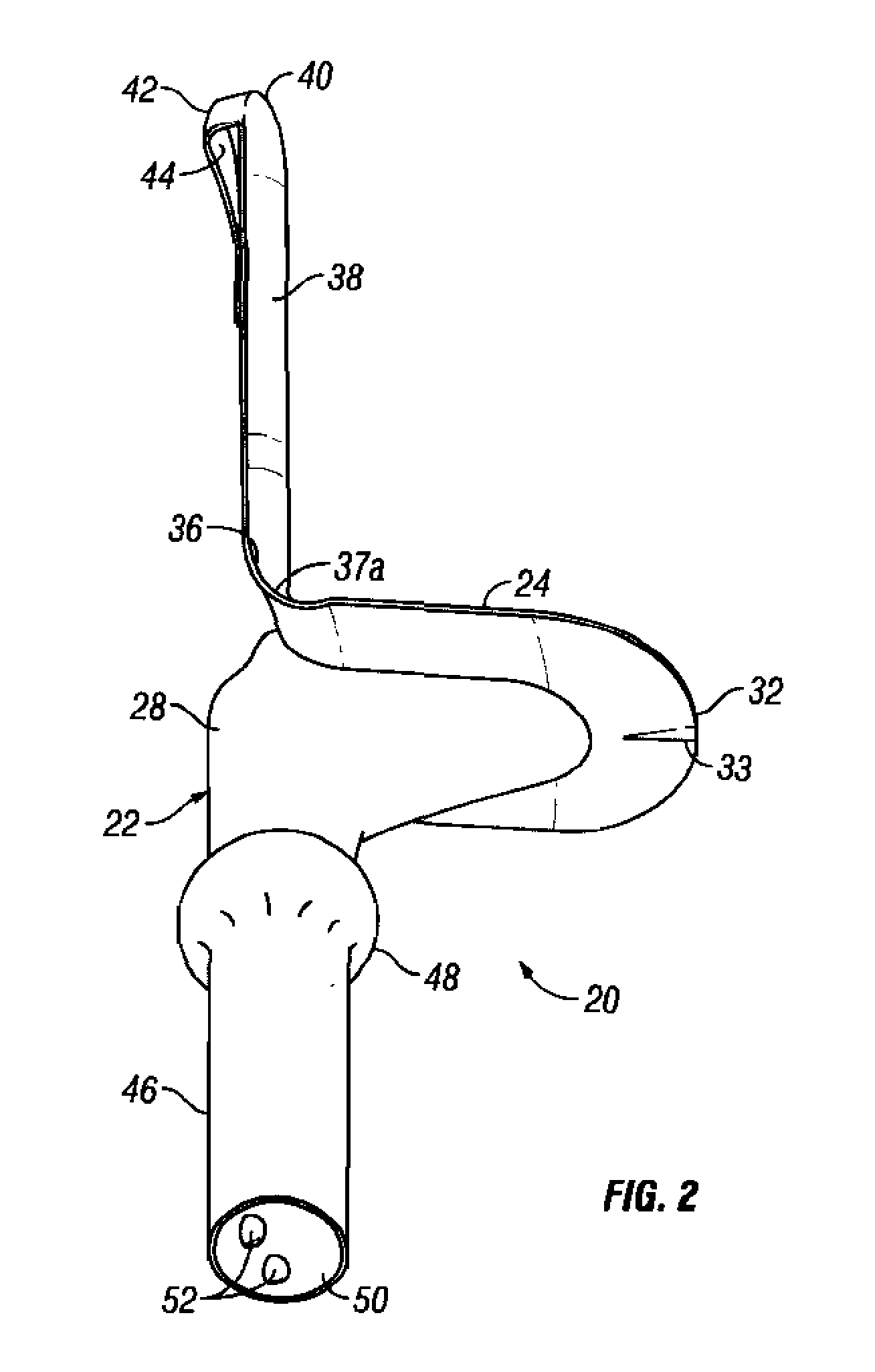 Female External Incontinence Device