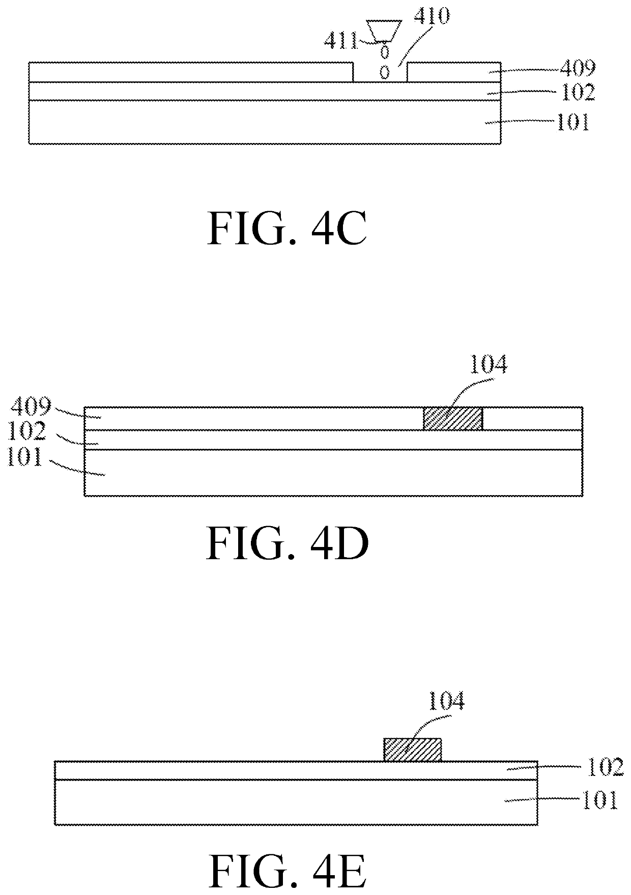 Display panel, display substrate, and manufacturing method thereof